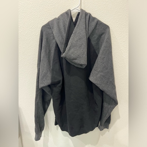 Life behind bars 907 Sweatshirt - Picture 2 of 4